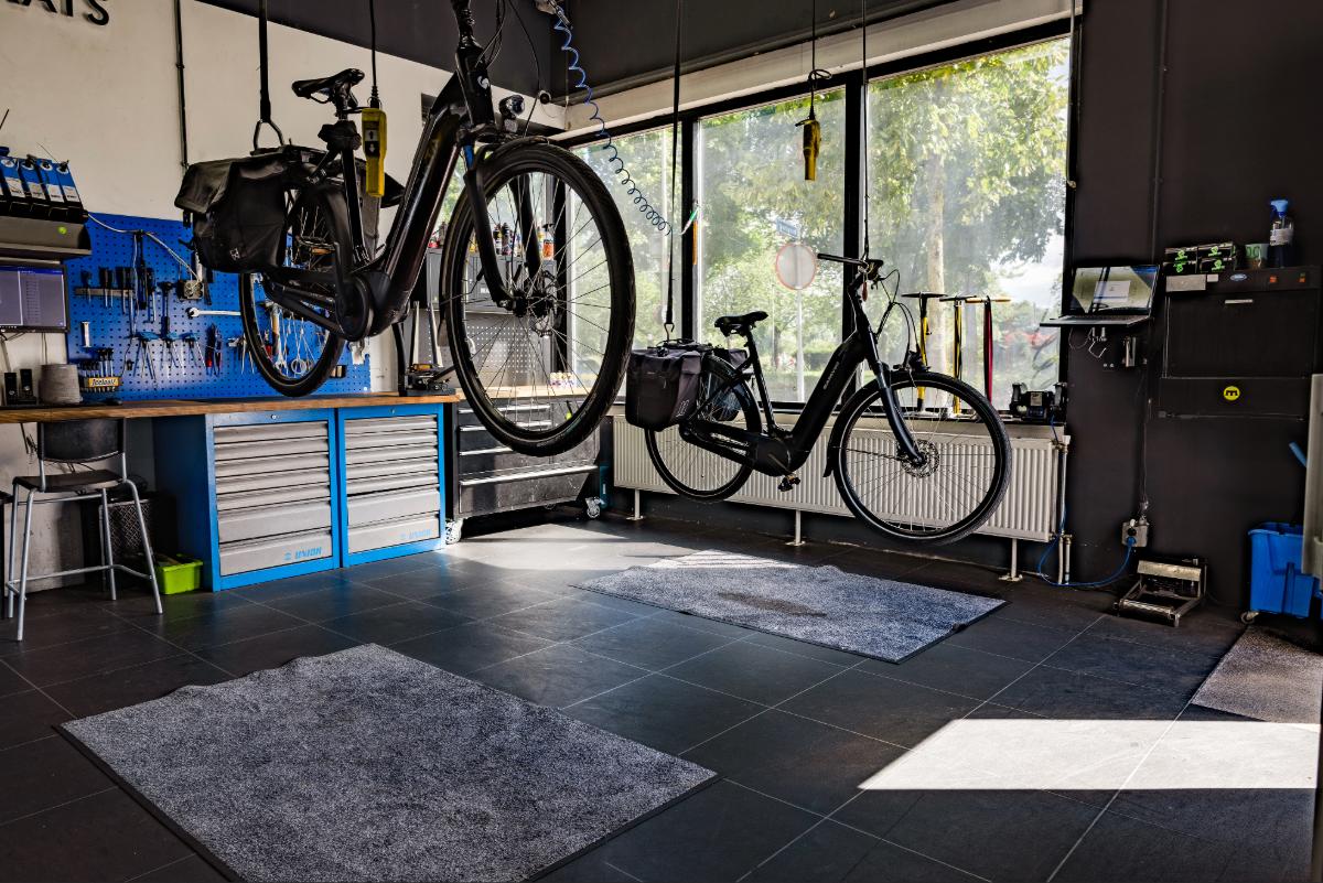 Atlas Fietsen
