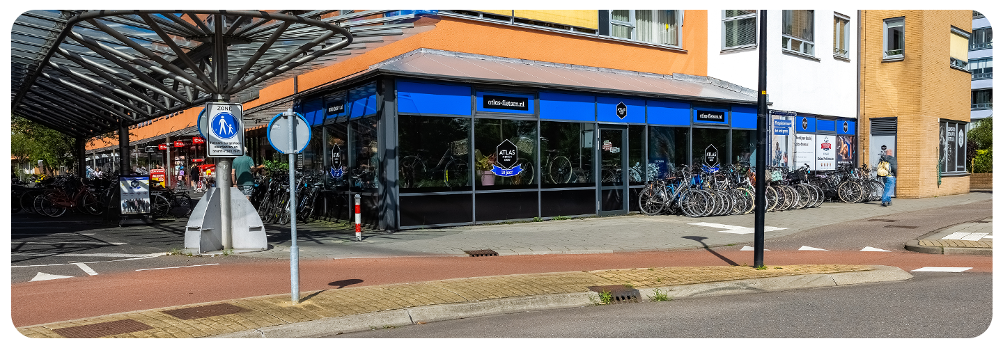Atlas Fietsen
